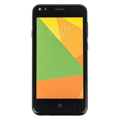 Смартфон MICROMAX BOLT Ultra 1 8Gb, Q437, черный