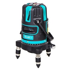Лазерный нивелир INSTRUMAX Redliner 2V [im0123]