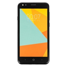 Смартфон MICROMAX BOLT Ultra 2 16Gb, Q440, черный