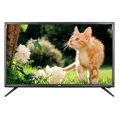 LED телевизор BBK 32LEX-5027/T2C &quot;R&quot;, 32&quot;, HD READY (720p), черный