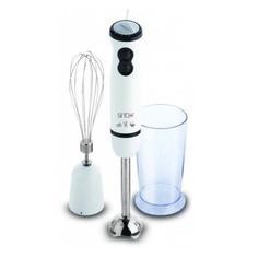 Блендер SINBO SHB 3123, погружной, белый