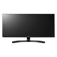 Монитор ЖК LG 34UM88C-P 34&quot;, черный [34um88c-p.aruz]