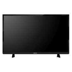 LED телевизор ORION ПТ-71ЖК-100 &quot;R&quot;, 28&quot;, HD READY (720p), черный Орион