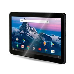 Планшет GINZZU GT-1015, 1GB, 8GB, 3G, Android 7.0 черный [00-00001046]