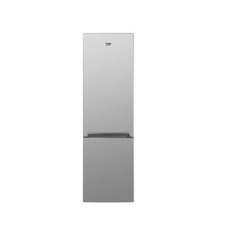 Холодильник BEKO RCSK310M20S, двухкамерный, серебристый
