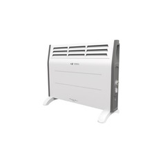 Конвектор TIMBERK Presto TEC.E0 M 2000, 2000Вт, белый