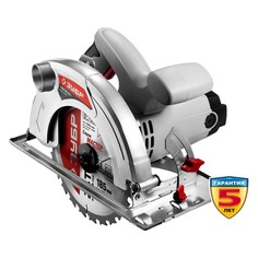 Циркулярная пила (дисковая) ЗУБР ЗПД-1600