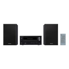 Музыкальный центр PIONEER X-HM26-B, черный