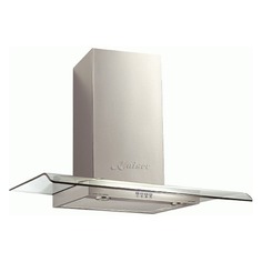 Вытяжка каминная Kaiser A 9414 N нержавеющая сталь управление: кнопочное (1 мотор)