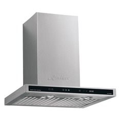 Вытяжка каминная Kaiser AT 6400 Eco нержавеющая сталь управление: сенсорное (1 мотор)