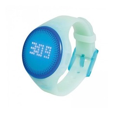 Смарт-часы LEXAND Kids Radar LED, 1.2&quot;, синий / синий [00-00005252]