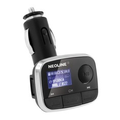 FM-трансмиттер NEOLINE Bliss FM