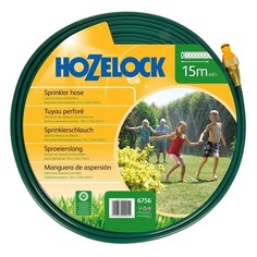 Шланг HoZelock 6756 15м