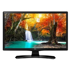 LED телевизор LG 28TK410V-PZ &quot;R&quot;, 27.5&quot;, HD READY (720p), черный