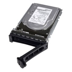 Жесткий диск Dell 1x2.4Tb SAS 10K для 14G 401-ABHQ Hot Swapp 2.5&quot;