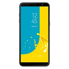 Смартфон SAMSUNG Galaxy J8 (2018) 32Gb, SM-J810, черный