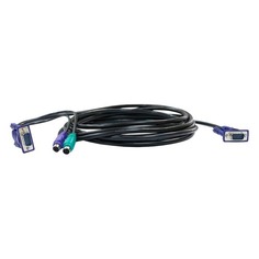 Кабель D-Link DKVM-CB3