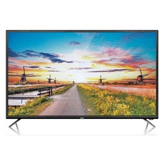 LED телевизор BBK 55LEX-6027/UTS2C &quot;R&quot;, 55&quot;, Ultra HD 4K (2160p), черный