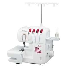 Оверлок BROTHER 455D