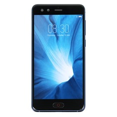 Смартфон NUBIA Z17 MiniS 64Gb, синий