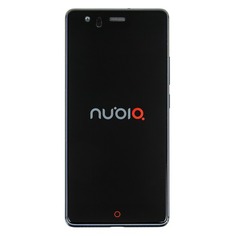 Смартфон NUBIA Z17 Lite 64Gb, синий/золотистый