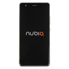Смартфон NUBIA Z17 Lite 64Gb, черный/золотистый