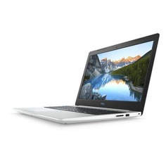 Ноутбук DELL G3 3579, 15.6&quot;, Intel Core i5 8300H 2.3ГГц, 8Гб, 1000Гб, 128Гб SSD, nVidia GeForce GTX 1050 - 4096 Мб, Windows 10, G315-7220, белый