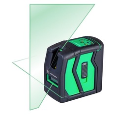 Лазерный нивелир INSTRUMAX Element 2D [im0119]