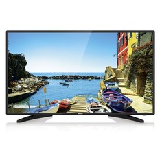 LED телевизор BBK 43LEM-1038/FTS2C &quot;R&quot;, 43&quot;, FULL HD (1080p), черный