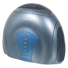 Воздухоочиститель POLARIS PPA 0401i, синий