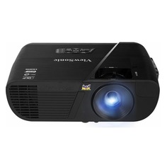 Проектор VIEWSONIC PJD6350 черный [vs15877]