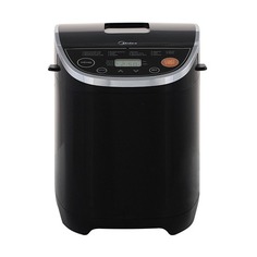 Хлебопечь MIDEA BM-220Q3-BL, черный