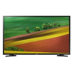 LED телевизор SAMSUNG UE32N4000AUXRU &quot;R&quot;, 32&quot;, HD READY (720p), черный