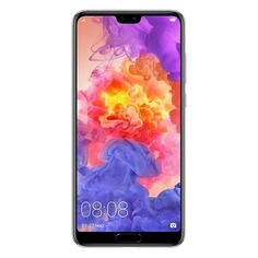 Смартфон HUAWEI P20 pro 128Gb, зеленый/фиолетовый