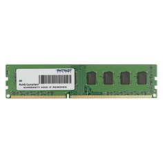 Модуль памяти PATRIOT 128*8 DDR3 - 2Гб 1333, DIMM, Ret Патриот
