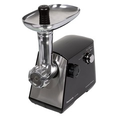 Мясорубка PANASONIC MK-ZG1500BTQ, черный