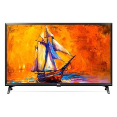 LED телевизор LG 32LK540BPLA &quot;R&quot;, 32&quot;, HD READY (720p), черный