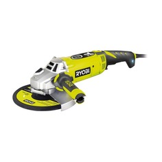 Угловая шлифмашина RYOBI EAG2000RS [165268]