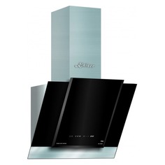 Вытяжка каминная Kaiser AT 6438 F Eco черный/нержавеющая сталь управление: сенсорное (1 мотор)