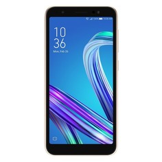 Смартфон ASUS Zenfone Live L1 16Gb, ZA550KL, золотистый