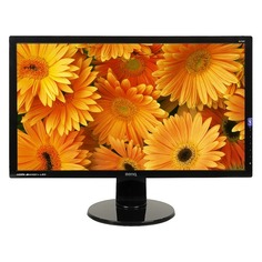Монитор ЖК BENQ GL2760HE 27&quot;, черный [9h.lc8la.ybe]