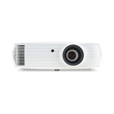 Проектор ACER A1300W sRGB Rec.709 белый [mr.jmz11.001]