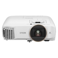 Проектор EPSON EH-TW5650 белый [v11h852040]