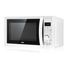 Микроволновая печь BBK 20MWG-742T/W G, белый