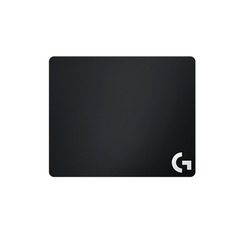 Коврик для мыши LOGITECH G240 Cloth черный [943-000094]