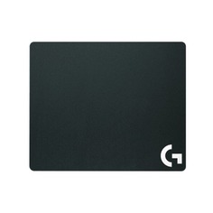 Коврик для мыши LOGITECH G440 Hard черный [943-000099]