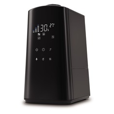 Увлажнитель воздуха POLARIS PUH 0605Di, черный