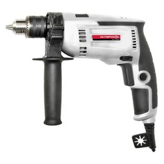 Дрель ударная ИНТЕРСКОЛ ДУ-13/650ЭР [581.1.0.00]