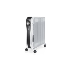 Масляный радиатор ELECTROLUX Sport line EOH/M-5221N, 2200Вт, белый [нс-1100933]