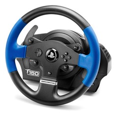 Руль THRUSTMASTER T150 RS EU PRO Version [4160696]